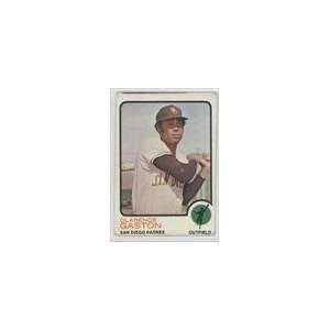  1973 Topps #159   Cito Gaston Sports Collectibles