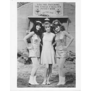  CHINA BEACH DANA DELANY CONCETTA TOMEI ROBIN STRASSER 8X10 