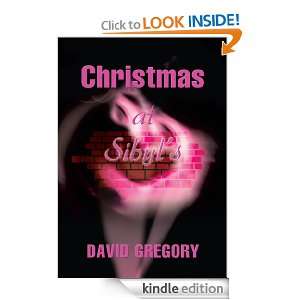 Christmas at Sibyls David Gregory  Kindle Store