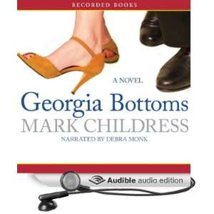   Novel (Audible Audio Edition) Mark Childress, Debra Monk Books