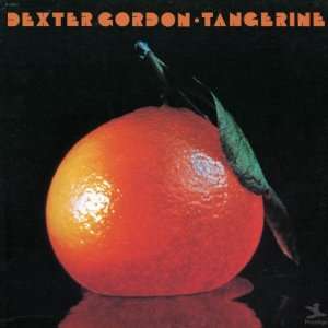 Dexter Gordon   Tangerine Premium Poster Print, 30x30