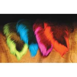  Bucktails Large Northern