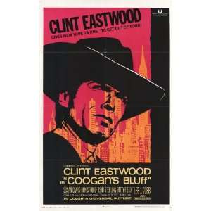   Clint Eastwood Lee J. Cobb Tisha Sterling Don Stroud