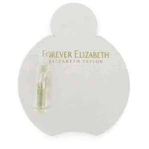 Forever Elizabeth by Elizabeth Taylor Vial (sample) .02 oz 