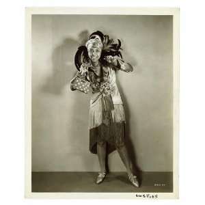 Ethel Waters,1896 1977,Colored Musical comedy star