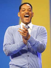 Will Smith   Shopping enabled Wikipedia Page on 