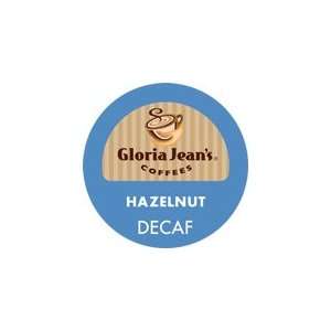 Gloria Jeans Hazelnut Decaf K Cups