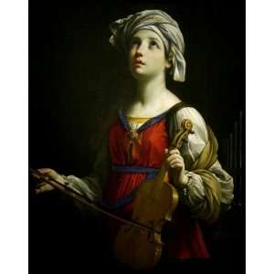  FRAMED oil paintings   Guido Reni   24 x 30 inches  