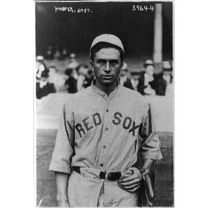  Harry Bartholomew Hooper,Boston AL (baseball)