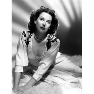 Hedy Lamarr, 1947 Premium Poster Print, 24x32