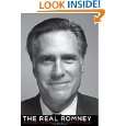The Real Romney by Michael Kranish and Scott Helman ( Hardcover 