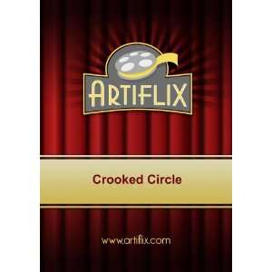  Crooked Circle Zasu Pitts, James Gleason, Ben Lyon, Irene 