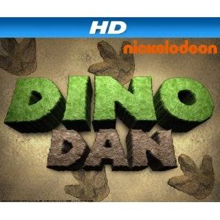 Dino Dan Season 1 [HD] by NickJr (  Instant Video   Oct. 19 