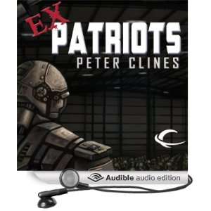   Audio Edition) Peter Clines, Jay Snyder, Khristine Hvam Books