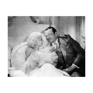  JEAN HARLOW, Wallace Beery  