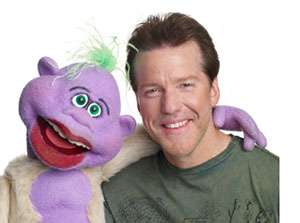 Jeff Dunham   Image Gallery (Click for larger image)