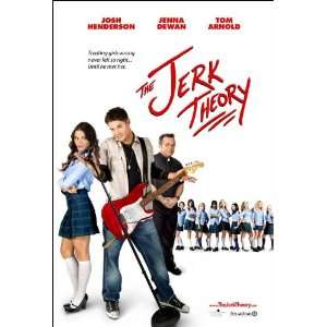   Jenna Dewan)(Lauren Storm)(Derek Lee Nixon)(Jesse Heiman) 