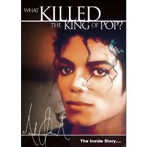  the King of Pop? ~ Michael Jackson Jermaine Jackson, Janet Jackson 