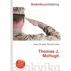  Thomas J. McHugh Ronald Cohn Jesse Russell Books