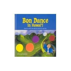    Bon Dance in Hawaii (0747587671703) Jill Suzuki Haworth Books