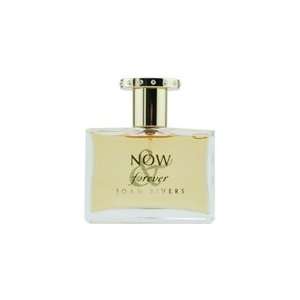 Joan Rivers Now & Forever Eau De Parfum Spray 1.7 Oz (unboxed)