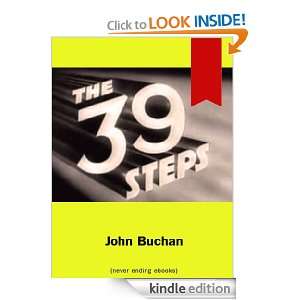   by John Buchan (Illustrated) John Buchan  Kindle Store