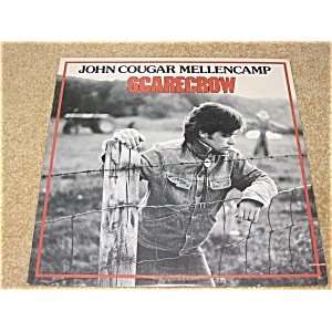  John Cougar Mellencamp   Scarecrow John Cougar Mellencamp Books