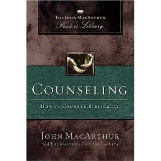   John MacArthur, Wayne A. Mack and Masters College Faculty