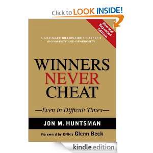   Edition Jon M. Huntsman, Glenn Beck  Kindle Store