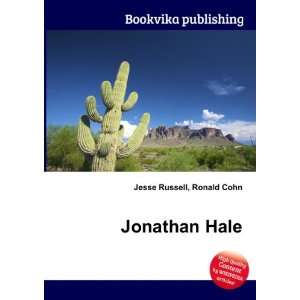  Jonathan Hale Ronald Cohn Jesse Russell Books