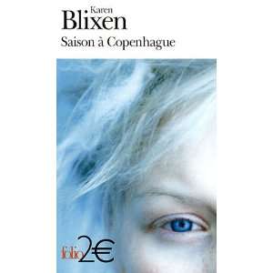  Saison à Copenhague Karen Blixen Books