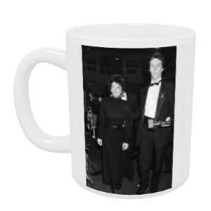 Kate Bush   Mug   Standard Size