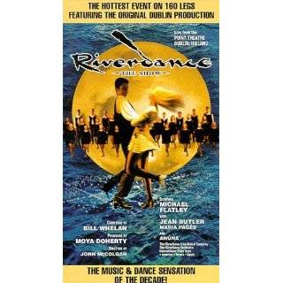 Riverdance The Show (standard carton edition) ~ Riverdance Dance 