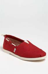 TOMS Nautical Bimini Boat Shoe (Men)