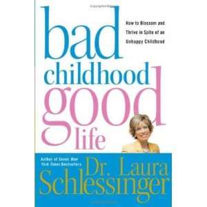   Life  How to Blossom And Thriv Laura Schlessinger  Books