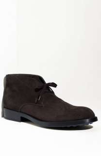 Tods Esquire Giovane Chukka Boot  