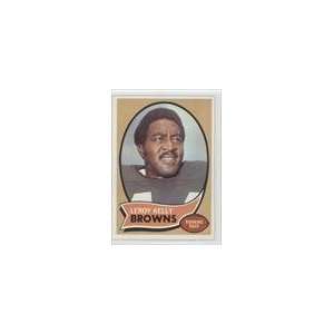  1970 Topps #20   Leroy Kelly Sports Collectibles