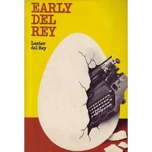  Early del Rey Lester del Rey Books
