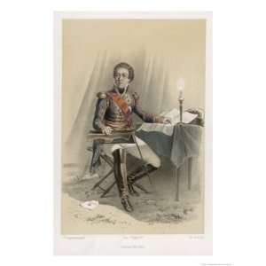  Louis Alexandre Berthier Prince de Neuchatel and de Wagram 