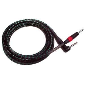  Evidence Audio LYHGRS15 Lyric Instrument Cable, 15 foot 