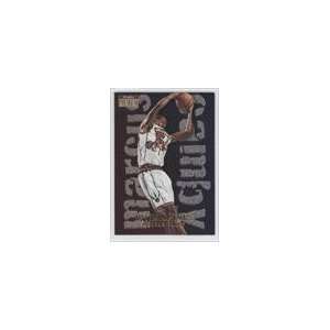   97 SkyBox Premium Intimidators #3   Marcus Camby Sports Collectibles