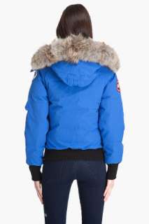  JACKETS // CANADA GOOSE 