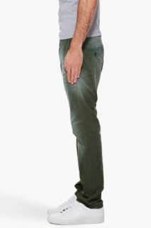 Diesel Chi blado b Trousers for men  