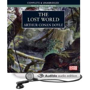   World (Audible Audio Edition) Arthur Conan Doyle, Matthew Rhys Books