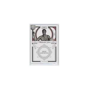   National Treasures #183   Meadowlark Lemon LEG/99 Sports Collectibles