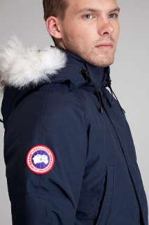  JACKETS // CANADA GOOSE 