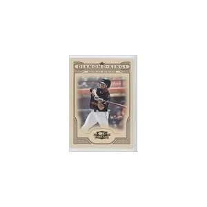   Threads Diamond Kings #25   Michael Burgess Sports Collectibles