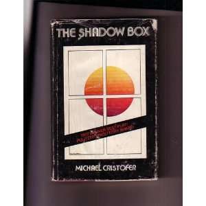  Shadow Box Michael Cristofer Books
