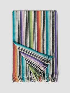 Missoni   Josh Throw Blanket    