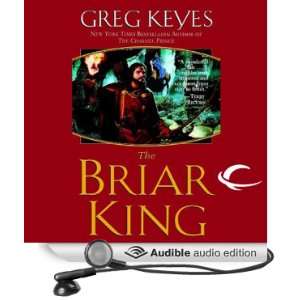   , Book 1 (Audible Audio Edition) Greg Keyes, Patrick Michael Books